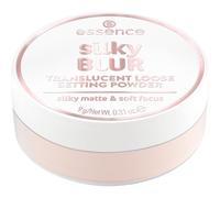 Essence Teint PowderSilky Blur Translucent Loose Setting Powder 10 9 g