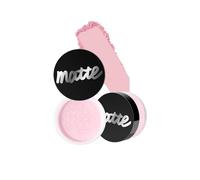 Poudre Fixatrice Translucide Matifiante - Contrôle d'Huile Longue Durée, Effet Soft-Focus & Finition Parfaite pour Fond de Teint ou Poudre Libre (#2, 41g)