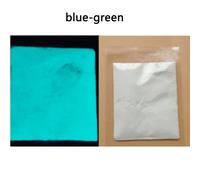 Poudre Fluorescente À Paillettes Pour Décoration Des Ongles, Pigment Néon Phosphorescent Dans La Nuit, Décoration De Festival