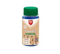 Poudre fourmis - PROTECT EXPERT - Sans insecticide - 200g
