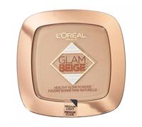 Poudre Glam Beige Light