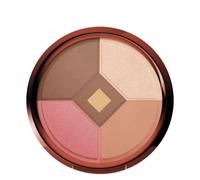 Poudre GLAM BRONZE Terra Healthy GlowL'Oréal 01 - Light Laguna