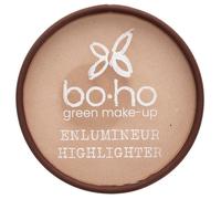 Poudre highlighter - BOHO - Sunrise Glow N°01 - nacres rosées - vegan - bio - 10 g