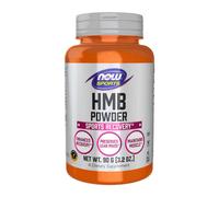 Poudre HMB 90 Grammes Par Now Foods
