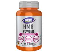 Hmb Poudre 90 Grammes Par Now Foods