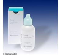 Poudre hydrocolloïde Brava 25 g