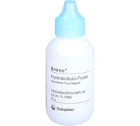 Poudre hydrocolloïde BRAVA - 25 g.