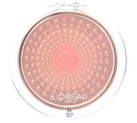 Poudre Illuminatrice L'Oreal Lumi Magique Pearl -04 Tentation Abricot