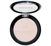 Poudre Illuminatrice N°3 Sparkling Pearl Dust Gosh