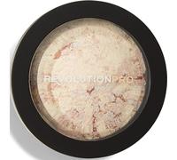 Poudre illuminatrice Skin Finish