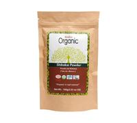 Poudre Indienne Bio Shikakai 100 Gr - Dégraisse Le Cheveu