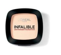 POUDRE INFAILLIBLE 160