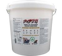 Subito Poudre insecticide Terre de diatomée Sterre2 2 kg