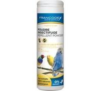 POUDRE INSECTIFUGE - Poudreur 150 gr