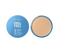 Poudre Kind & Free - Rimmel London - Poudre