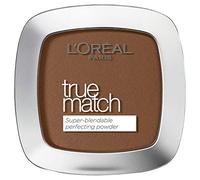 Poudre L OREAL TRUE MATCH 10.D/10.W DORE FONCE