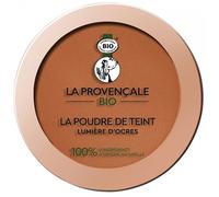 La Provençale Poudre Lumière d'Ocres Foncé 8 g – Tous types de peau