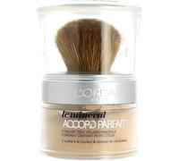 Poudre Le minéral Accord Parfait L'Oréal N6 miel éclat