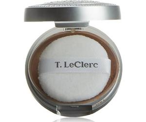 Poudre Leclerc Poudre Voyage libre Soleil Poudre matte Leclerc