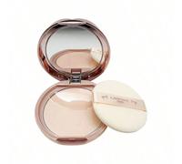 Poudre à effet maquillage Canmake Cotton Candy, teinte MO éclaircissante, 10g/0,35oz | Texture de poudre légère et lisse créant un effet de maquillage flou | Affine la texture de la peau, minimise les