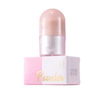 Poudre Libre,Contrôle De L'Huile Mat Éclaircissant - Poudre Fixante Visage Éclaircissante Soyeuse | Pour Femmes Filles Voyage Fête Mariage Rencontres Shopping Anniversaire Noël Vacances