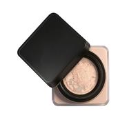 Poudre Libre - Finition Tenue Sèche Imperméable à la Transpiration et Anti-Brillance - Poudre de Maquillage Matifiante - Pour Débutantes Amatrices De Beauté Usage Quotidien Mère Épouse