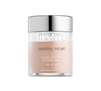 Poudre Libre Fixante - Physicians Formula - SPF16 - Naturel Crémeux - 12g