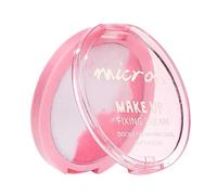 Poudre Libre Fixante,Résistante À L’Eau Et À La Transpiration | 4.5g Éclat Minimise les Pores Fini Naturel Maquillage Visage Femme
