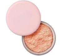 Poudre Libre Fixatrice Longue Tenue, 15 g Poudre Libre Mate, Contrôle du Sébum, Waterproof, Éclat, Pour Tous les teints, Pour Femmes et Adolescentes