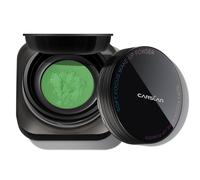 Poudre libre fixatrice Soft Focus CARSLAN, waterproof, mate, contr le du s bum, sans talc, maquillage longue tenue 24 h, 01 Vert