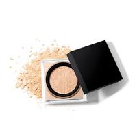 Poudre Libre Matifiante,Setting Powder,Makeup Powder Long-Lasting,Poudre De Fixation Soyeuse Et Légère Pour Fixer,Matifier,Absorber L'huile Et Cuire,Effet Flou Doux,Translucent,6.5 g (#3Nude)