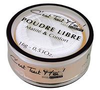 POUDRE LIBRE MATITE & CONFORT - N°02 Moyen