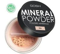 Poudre Libre N°06 Honey - Mineral Powder Gosh