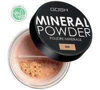 Poudre Libre N°08 Tan - Mineral Powder Gosh