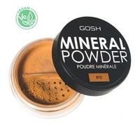 Poudre Libre N°12 Caramel - Mineral Powder Gosh