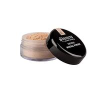 Poudre libre naturelle et vegan - Certifié BDIH - Benecos - 01 - Sable clair