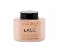 Poudre Libre - Revolution - Lace - 32g - Beige - Végétalien