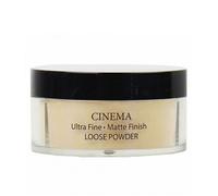 Poudre libre translucide CINEMA #40 30 gr