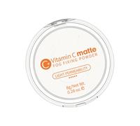 Poudre libre translucide fine, poudre fixatrice de maquillage sans huile avec finition douce