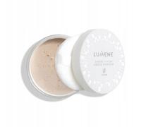 Poudre Libre Translucide Lumene Nordic Chic pour le Visage, 8g