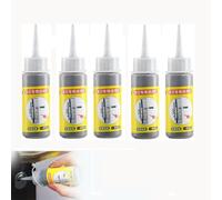 Poudre lubrifiante graphite - Lubrifiant sec à action rapide pour serrures, portes et fenêtres, poudre de graphite multifonction pour un fonctionnement fluide des cylindres, charnières et clés