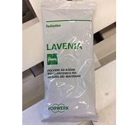POUDRE MATELAS LAVENIA ORIGINE VORWERK Folletto (1 paquet 120 g)