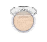 Poudre Matifiante All Matt Plus Shine Control - Catrice - Poudre Et Poudre Bronzantes
