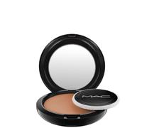 Poudre matifiante de MAC (teintes variées) - Deep Dark
