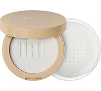 Poudre matifiante et fixante IRL Soft Focus (2 in 1 Powder Translucent) 13 g