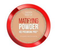 Poudre matifiante HD Premium Pro n°04 Beige Sable Fashion Make Up
