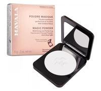 Poudre Matifiante - Mavala - Poudre Magique - Anti-Lumière Bleue - 6 G - Invisible Et Perfectrice Multicolore
