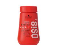 Poudre Matifiante - Schwarzkopf Professional - Osis+ Dust It - 10g - Sans Parfum - Non Alcoolisé