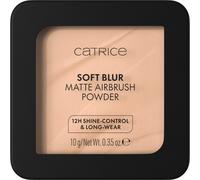 Poudre Matifiante Soft Blur Matte Airbrush 030W Beige