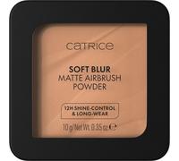 Poudre Matifiante Soft Blur Matte Airbrush 040W Beige